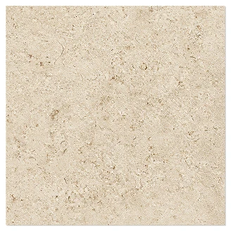 Klinker Slite Ljusbeige Matt 60x60 cm