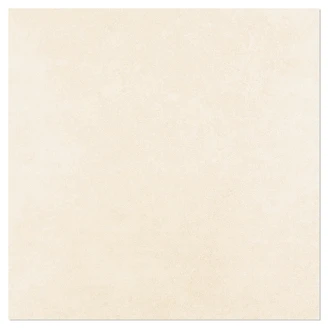 Klinker Hub Beige Matt 60x60 cm