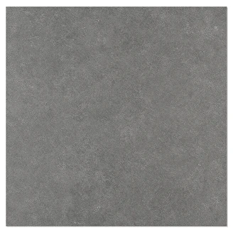 Klinker Hub Grå Matt 60x60 cm