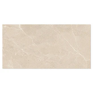 Klinker Dolma Beige Matt 61x122 cm