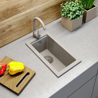 Granit Diskho Tossa Beige 28x50 cm