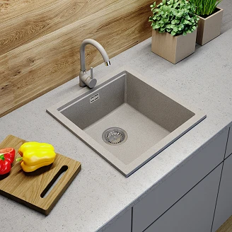 Granit Diskho Tossa Beige 48x50 cm