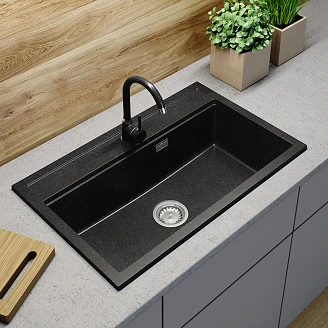 Granit Diskho Termoli Granit 80x50 cm
