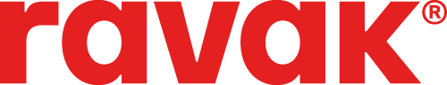 Ravak logo