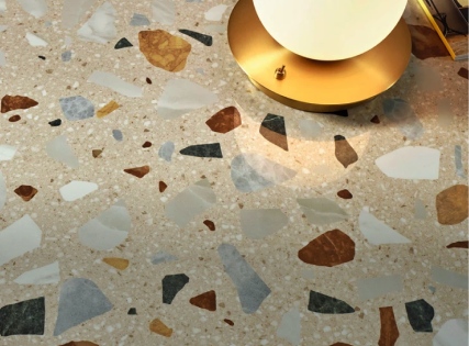 Terrazzo