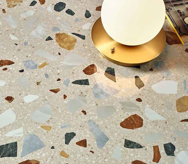 Terrazzo