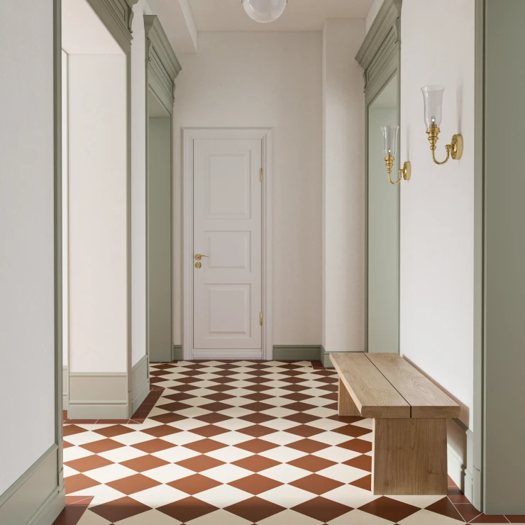 Schackrutigt Inspiration