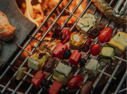 Grilltillbehör