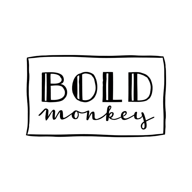 Bold Monkey