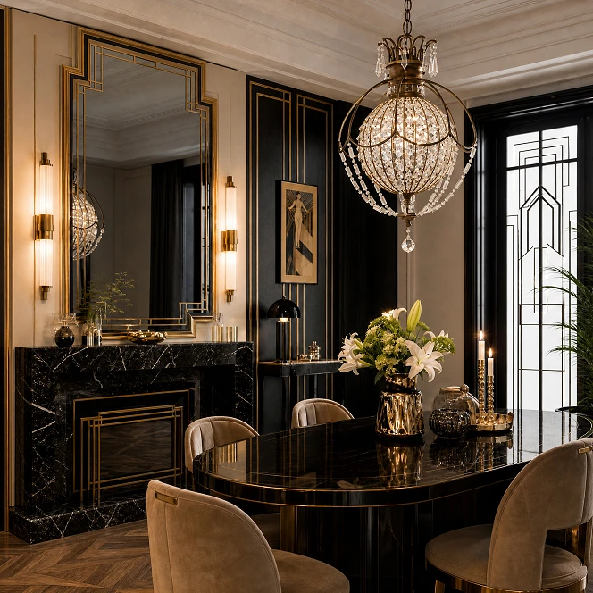 Art Deco