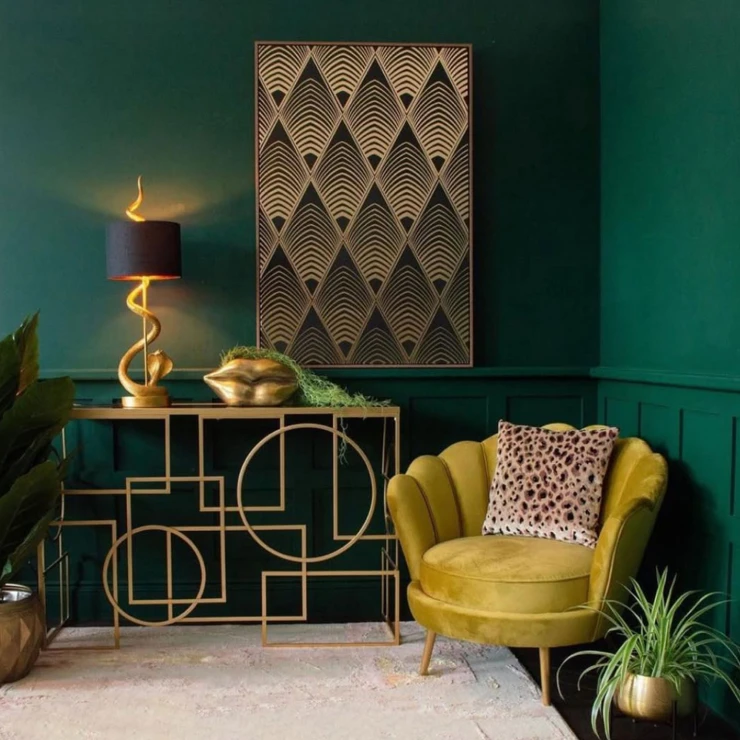 Art déco